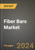 2025 Fiber Bars Market Report - Industry Size, Competition, Trends and Growth Opportunities by Region - Forecast by Types and Applications (2024-2032)- Product Image