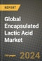Global Encapsulated Lactic Acid Market Outlook Report: Industry Size, Competition, Trends and Growth Opportunities by Region, YoY Forecasts from 2024 to 2031 - Product Image
