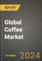 Global Coffee Market Outlook Report: Industry Size, Competition, Trends and Growth Opportunities by Region, YoY Forecasts from 2024 to 2031 - Product Thumbnail Image