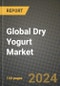 Global Dry Yogurt Market Outlook Report: Industry Size, Competition, Trends and Growth Opportunities by Region, YoY Forecasts from 2024 to 2031 - Product Thumbnail Image