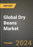 Global Dry Beans Market Outlook Report: Industry Size, Competition, Trends and Growth Opportunities by Region, YoY Forecasts from 2024 to 2031- Product Image