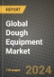 Global Dough Equipment Market Outlook Report: Industry Size, Competition, Trends and Growth Opportunities by Region, YoY Forecasts from 2024 to 2031 - Product Thumbnail Image