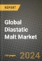 Global Diastatic Malt Market Outlook Report: Industry Size, Competition, Trends and Growth Opportunities by Region, YoY Forecasts from 2024 to 2031 - Product Thumbnail Image