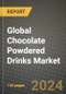 Global Chocolate Powdered Drinks Market Outlook Report: Industry Size, Competition, Trends and Growth Opportunities by Region, YoY Forecasts from 2024 to 2031 - Product Image