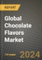 Global Chocolate Flavors Market Outlook Report: Industry Size, Competition, Trends and Growth Opportunities by Region, YoY Forecasts from 2024 to 2031 - Product Image