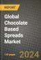 Global Chocolate Based Spreads Market Outlook Report: Industry Size, Competition, Trends and Growth Opportunities by Region, YoY Forecasts from 2024 to 2031 - Product Image