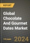 Global Chocolate And Gourmet Dates Market Outlook Report: Industry Size, Competition, Trends and Growth Opportunities by Region, YoY Forecasts from 2024 to 2031 - Product Thumbnail Image