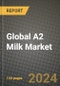 Global A2 Milk Market Outlook Report: Industry Size, Competition, Trends and Growth Opportunities by Region, YoY Forecasts from 2024 to 2031 - Product Image