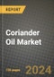 Coriander Oil Market: Industry Size, Share, Competition, Trends, Growth Opportunities and Forecasts by Region - Insights and Outlook by Product, 2024 to 2031 - Product Thumbnail Image