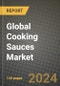 Global Cooking Sauces Market Outlook Report: Industry Size, Competition, Trends and Growth Opportunities by Region, YoY Forecasts from 2024 to 2031 - Product Image