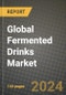 Global Fermented Drinks Market Outlook Report: Industry Size, Competition, Trends and Growth Opportunities by Region, YoY Forecasts from 2024 to 2031 - Product Image