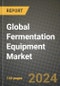 Global Fermentation Equipment Market Outlook Report: Industry Size, Competition, Trends and Growth Opportunities by Region, YoY Forecasts from 2024 to 2031 - Product Thumbnail Image