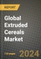 Global Extruded Cereals Market Outlook Report: Industry Size, Competition, Trends and Growth Opportunities by Region, YoY Forecasts from 2024 to 2031 - Product Image