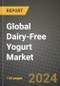 Global Dairy-Free Yogurt Market Outlook Report: Industry Size, Competition, Trends and Growth Opportunities by Region, YoY Forecasts from 2024 to 2031 - Product Image