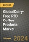 Global Dairy-Free RTD Coffee Products Market Outlook Report: Industry Size, Competition, Trends and Growth Opportunities by Region, YoY Forecasts from 2024 to 2031 - Product Image