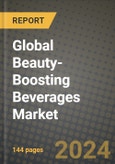 Global Beauty-Boosting Beverages Market Outlook Report: Industry Size, Competition, Trends and Growth Opportunities by Region, YoY Forecasts from 2024 to 2031- Product Image