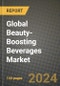 Global Beauty-Boosting Beverages Market Outlook Report: Industry Size, Competition, Trends and Growth Opportunities by Region, YoY Forecasts from 2024 to 2031 - Product Image