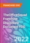 TheOfficeSquad Franchise Disclosure Document FDD - Product Thumbnail Image