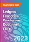 Ledgers Franchise Disclosure Document FDD - Product Thumbnail Image