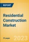 Residential Construction Market in Hungary - Market Size and Forecasts to 2026 - Product Thumbnail Image