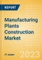 Manufacturing Plants Construction Market in Indonesia - Market Size and Forecasts to 2026 (including New Construction, Repair and Maintenance, Refurbishment and Demolition and Materials, Equipment and Services costs) - Product Thumbnail Image