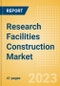 Research Facilities Construction Market in Hong Kong - Market Size and Forecasts to 2026 (including New Construction, Repair and Maintenance, Refurbishment and Demolition and Materials, Equipment and Services costs) - Product Thumbnail Image