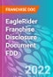 EagleRider Franchise Disclosure Document FDD - Product Thumbnail Image