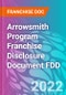 Arrowsmith Program Franchise Disclosure Document FDD - Product Thumbnail Image