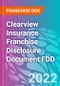 Clearview Insurance Franchise Disclosure Document FDD - Product Thumbnail Image