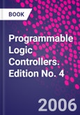 Programmable Logic Controllers. Edition No. 4- Product Image