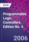 Programmable Logic Controllers. Edition No. 4 - Product Thumbnail Image