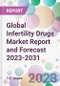 Global Infertility Drugs Market Report and Forecast 2023-2031 - Product Thumbnail Image