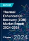 Thermal Enhanced Oil Recovery (EOR) Market Report 2024-2034 - Product Thumbnail Image