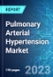 Pulmonary Arterial Hypertension Market: Analysis By Drug Class, By Type, By Route of Administration, By Distribution Channel, By Region Size and Trends with Impact of COVID-19 and Forecast up to 2028 - Product Thumbnail Image