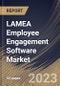 LAMEA Employee Engagement Software Market Size, Share & Industry Trends Analysis Report By Vertical, By Enterprise Size (Large Enterprises and Small & Medium Enterprises), By Deployment Type, By Function, By Country and Growth Forecast, 2023-2029 - Product Thumbnail Image