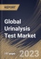 Global Urinalysis Test Market Size, Share & Industry Trends Analysis Report By Product (Consumables and Instruments), By Application (Disease Screening and Pregnancy & Fertility), By End User, By Regional Outlook and Forecast, 2023-2029 - Product Thumbnail Image