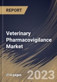 Veterinary Pharmacovigilance Market Size, Share & Industry Trends Analysis Report By Product, By Animal Type (Dogs, Cats and Others), By Solution, By Type (In-house and Contract Outsourcing), By Regional Outlook and Forecast, 2023-2029- Product Image