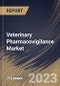 Veterinary Pharmacovigilance Market Size, Share & Industry Trends Analysis Report By Product, By Animal Type (Dogs, Cats and Others), By Solution, By Type (In-house and Contract Outsourcing), By Regional Outlook and Forecast, 2023-2029 - Product Thumbnail Image