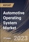 Automotive Operating System Market Size, Share & Industry Trends Analysis Report By Vehicle Type (Passenger Cars, Light Commercial Vehicles, and Heavy Commercial Vehicles), By Application, By Type, By Regional Outlook and Forecast, 2023-2029 - Product Thumbnail Image