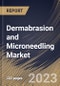 Dermabrasion and Microneedling Market Size, Share & Industry Trends Analysis Report By End User, By Application, By Procedure (Dermabrasion and Microneedling), By Gender (Female and Male), By Regional Outlook and Forecast, 2023-2029 - Product Thumbnail Image