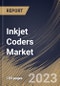 Inkjet Coders Market Size, Share & Industry Trends Analysis Report By Type (CIJ Coder, Drop on Demand (DOD), TIJ Coder and Others), By Application, By Regional Outlook and Forecast, 2023-2029 - Product Thumbnail Image