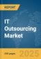 IT Outsourcing Market Report 2025 - Product Thumbnail Image