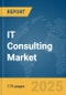 IT Consulting Market Report 2025 - Product Image