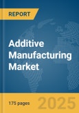 Additive Manufacturing Market Report 2025- Product Image