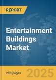 Entertainment Buildings Market Report 2025- Product Image