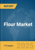 Flour Market Report 2025- Product Image