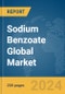 Sodium Benzoate Global Market Report 2024 - Product Thumbnail Image