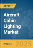 Aircraft Cabin Lighting Market Report 2025- Product Image