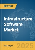 Infrastructure Software Market Report 2025- Product Image