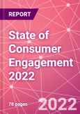 State of Consumer Engagement 2022- Product Image